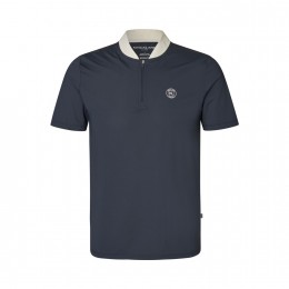 Kingsland SS26 KLLiam мужской тренировочная рубашка