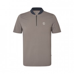 Kingsland SS26 KLLiam мужской тренировочная рубашка