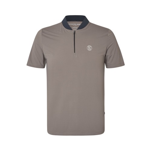 Kingsland SS26 KLLiam Men's Training Shirt