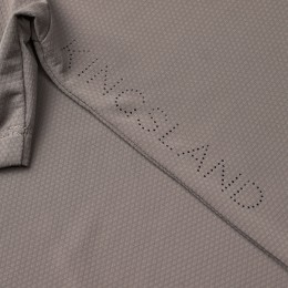 Kingsland SS26 KLLiam мужской тренировочная рубашка