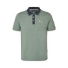 Kingsland SS26 KLLorenzo Men's Piqué Polo