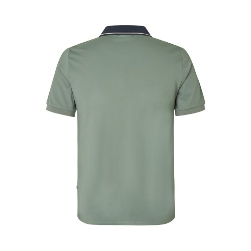 Kingsland SS26 KLLorenzo Men's Piqué Polo