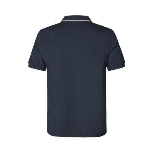 Kingsland SS26 KLLorenzo Men's Piqué Polo
