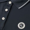Kingsland SS26 KLLorenzo Men's Piqué Polo