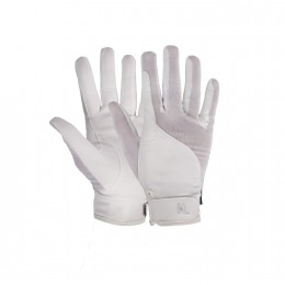Kingsland SS26 KLLena из сетки перчатки для верховой езды