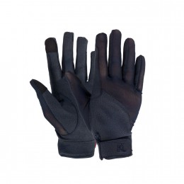 Kingsland SS26 KLLena из сетки перчатки для верховой езды
