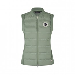 Kingsland SS26 KLLucy женский Hybrid жилет