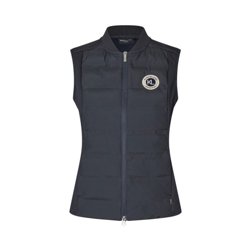 Kingsland SS26 KLLucy Ladies Hybrid Bodywarmer