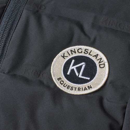 Kingsland SS26 KLLucy Ladies Hybrid Bodywarmer