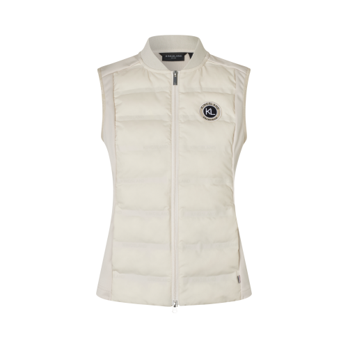 Kingsland SS26 KLLucy Ladies Hybrid Bodywarmer