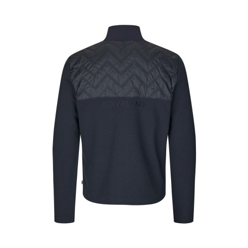 Kingsland SS26 KLLedger Men's Quilted Riding Jacket