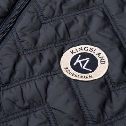 Kingsland SS26 KLLedger мужской стёганый куртка для верховой езды
