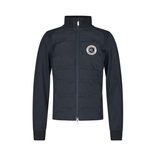 Kingsland SS26 KLLucy Junior Hybrid Riding Jacket
