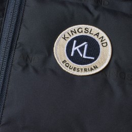 Kingsland SS26 KLLucy детский Hybrid куртка для верховой езды