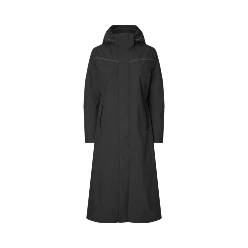 Kingsland SS26 KL Lucia Ladies' Waterproof Raincoat