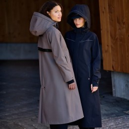 Kingsland SS26 KL Lucia женский водонепроницаемый дождевик