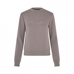 Kingsland SS26 KLLola женский свитшот