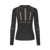 Kingsland FW26 KLAlicia Ladies O-Neck Training Shirt