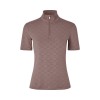 Kingsland FW26 KLAnnabella Ladies SS Training Shirt