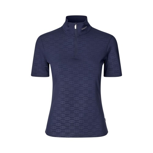 Kingsland FW26 KLAnnabella Ladies SS Training Shirt