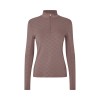 Kingsland FW26 KLAnnabella Ladies LS Training Shirt