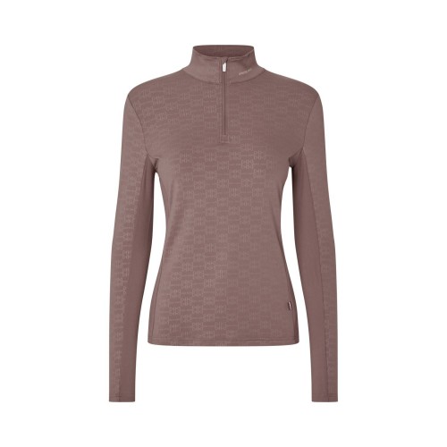 Kingsland FW26 KLAnnabella Ladies LS Training Shirt