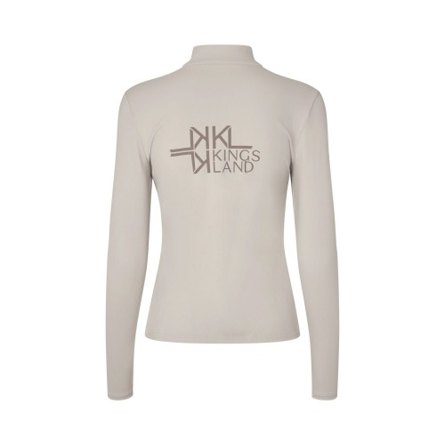 Kingsland FW26 KLAndrea Ladies Training Shirt