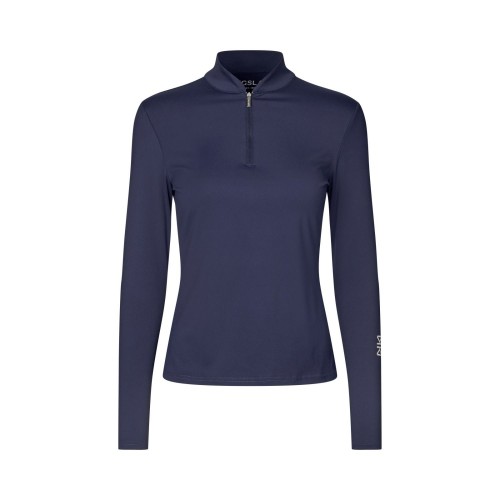 Kingsland FW26 KLAndrea Ladies Training Shirt