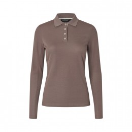 Kingsland FW26 KLAmy женский LS поло