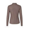 Kingsland FW26 KLAmy Ladies LS Polo Shirt