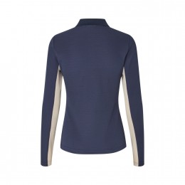 Kingsland FW26 KLAmy женский LS поло