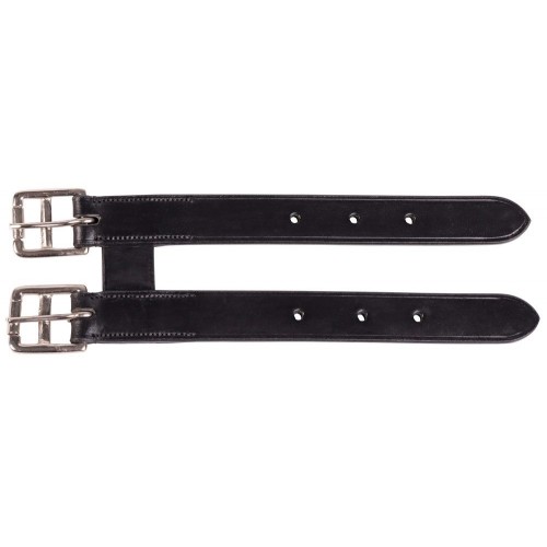 Harry's Horse Leather Girth Extender