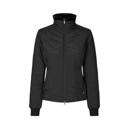 Kingsland FW26 KLAlba Ladies Padded Riding Jacket