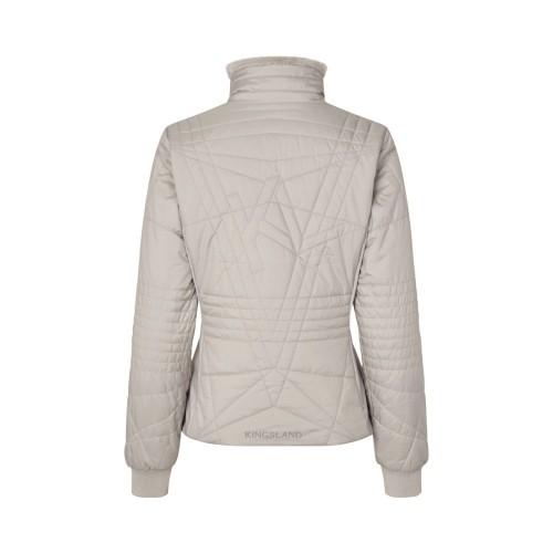 Kingsland FW26 KLAlba Ladies Padded Riding Jacket