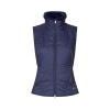 Kingsland FW26 KLAlba Ladies Padded Bodywarmer