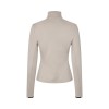 Kingsland FW26 KLAlba Ladies Full-Zip Micro Fleece