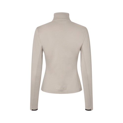 Kingsland FW26 KLAlba Ladies Full-Zip Micro Fleece