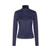 Kingsland FW26 KLAlba Ladies Full-Zip Micro Fleece
