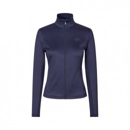 Kingsland FW26 KLAlba женский на молнии Micro флисовый
