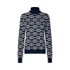 Kingsland FW26 KLAnnabella Ladies Knitted Rollneck