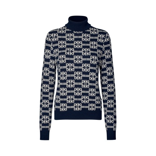 Kingsland FW26 KLAnnabella Ladies Knitted Rollneck
