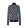 Kingsland FW26 KLAnnabella Ladies Knitted Rollneck
