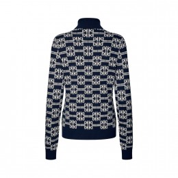Kingsland FW26 KLAnnabella женский трикотажный Rollneck