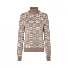 Kingsland FW26 KLAnnabella женский трикотажный Rollneck