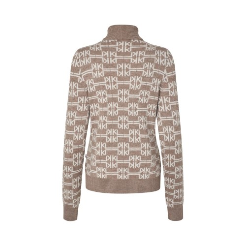 Kingsland FW26 KLAnnabella Ladies Knitted Rollneck