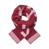 Kingsland FW26 KLAllison Knitted Scarf
