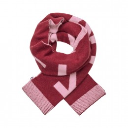 Kingsland FW26 KLAllison трикотажный Scarf