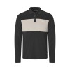 Kingsland FW26 KLAxel Mens LS Polo Shirt