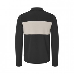 Kingsland FW26 KLAxel мужской LS поло
