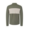 Kingsland FW26 KLAxel Mens LS Polo Shirt